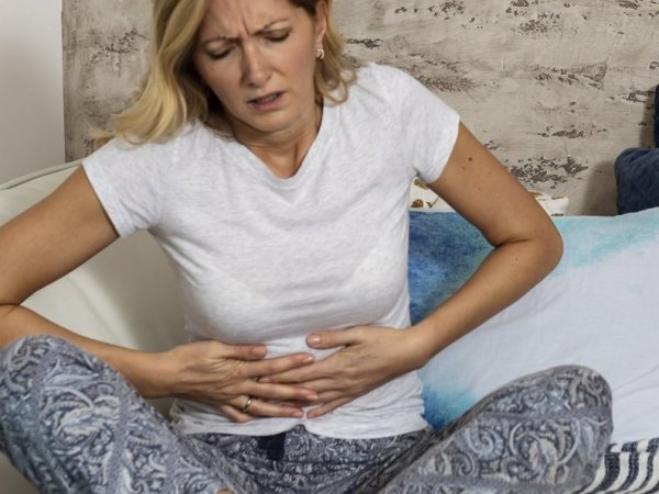 Síndrome premenstrual ¿Cuáles son sus síntomas?