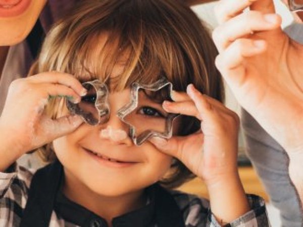 ¡No hay excusas! Celebra el día del niño en pandemia