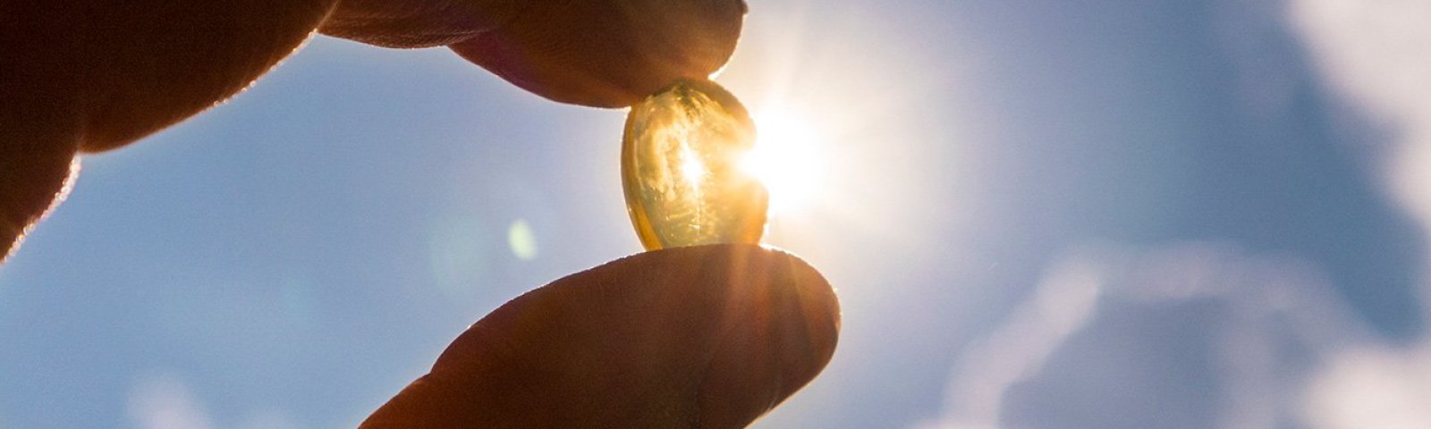 Conoce los 5 beneficios de la vitamina D